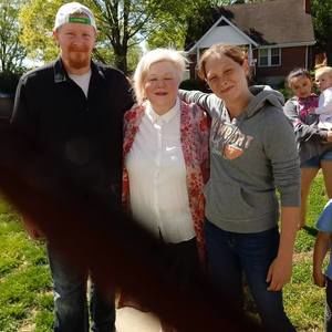 Meet your Posher, Robert